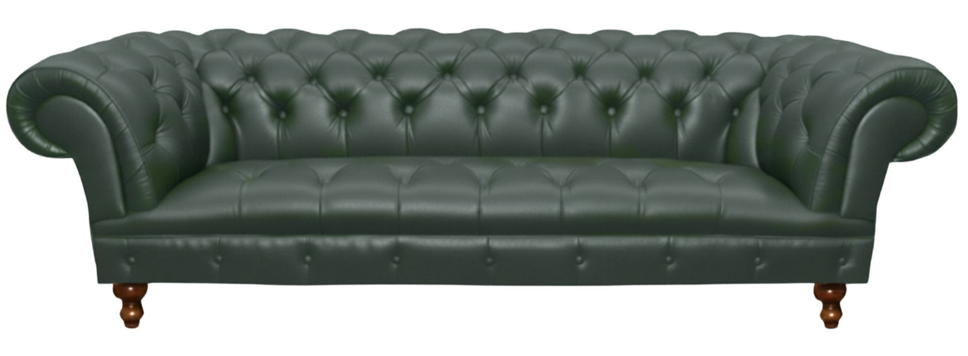 The Vintage Chesterfield